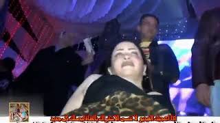 رقص شرقى شديد فى فرح شعبى