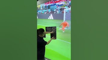 Set up in seconds! The power of magnetic LED displays! 🧲✨ #LEDDisplay #Magnetic #shorts