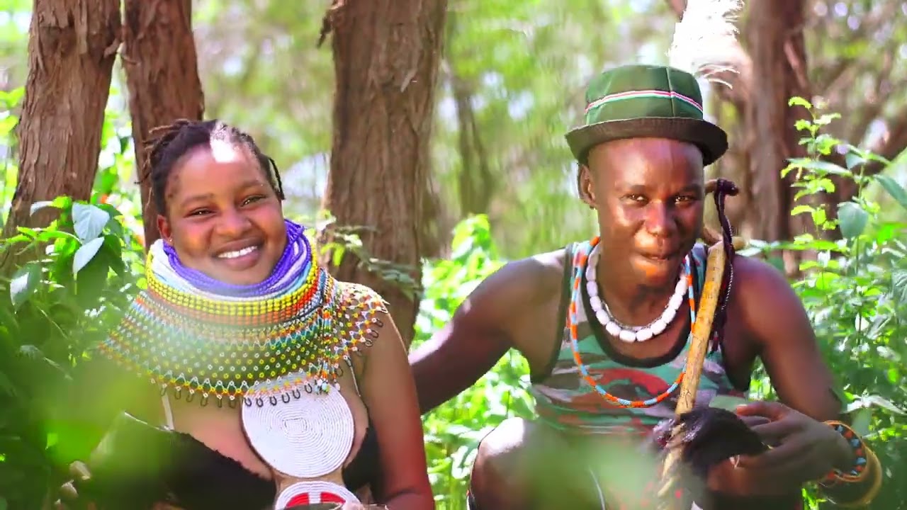 AKIDOR -CHACHA (Official Music Video) sms SKIZA 6930965 to 811