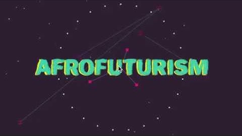 Off Dai - Axis Thrill (Video Visualizer)