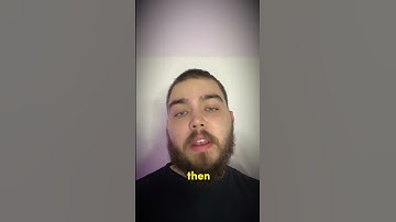 Thumbnail of Things from the Bible in Real Life ✝️☦️ - Joseph's Pit Explained