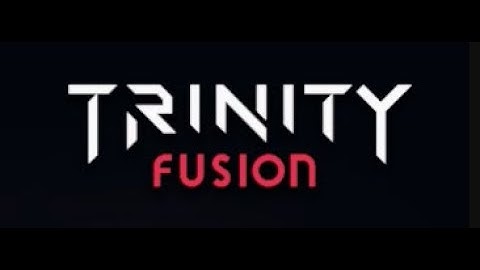 Trinity Fusion Demo, PC ( Steam )