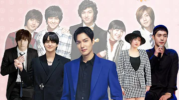 Boys Over Flowers Cast: Then and Now 2023