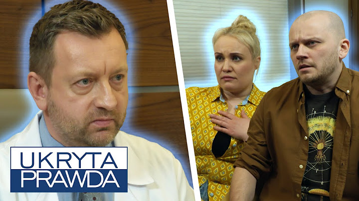 Lekarz podmienił nasienie 😲 | Ukryta Prawda odc. 1532