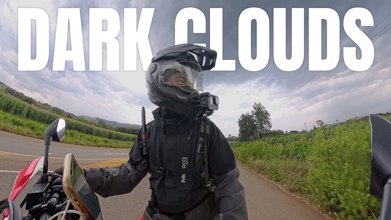 Why I’m leaving Eswatini EARLIER than planned... — S1E30🇸🇿