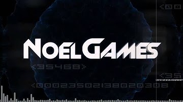 Intro NoelGames | With AE | by BFX