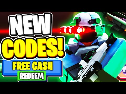 Roblox Tower Defense X (TDX) Codes December 2023: Free Gold & Cash