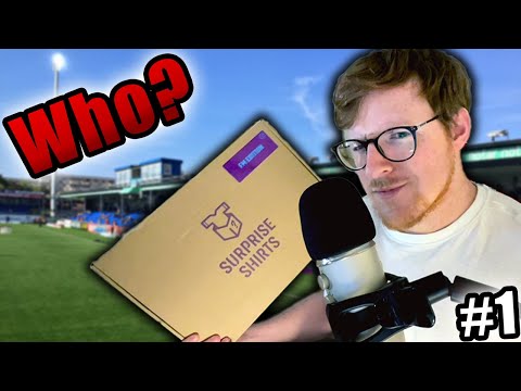 Mystery Box picks my FM24 ASMR Save! | Football Manager 2024 Ep.1 💤