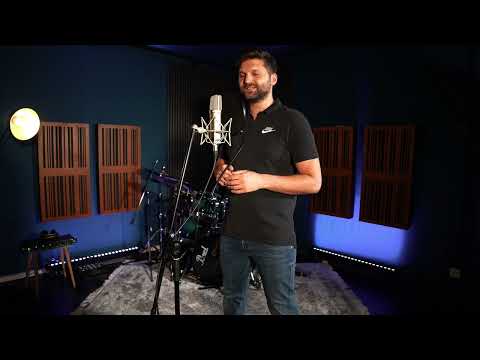 Manuel Piyo - Diyardan Diyara Cover // db Production - Deniz Bahadir
