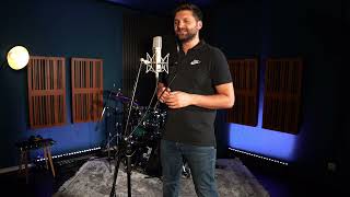 Manuel Piyo - Diyardan Diyara Cover Db Production - Deniz Bahadir