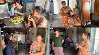 GANTINE MUR NGONTEN SEDINO FUL MERGO BOJONE BAR ENTUK SANGU SOKO LEK DAMIS🫢🤫🫠