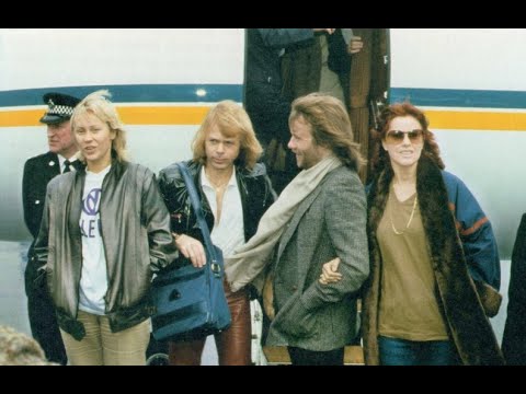 ABBA -"Arrival"