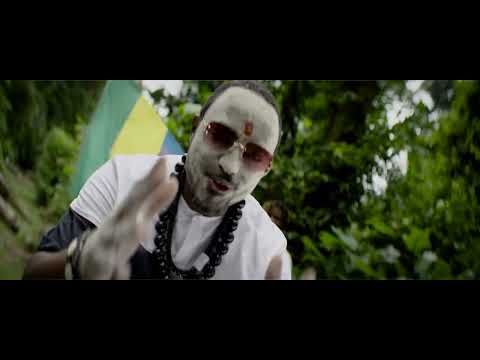 Hymne de nos couleurs-No,Ida,Axel,Shan'l,Delpega,Big Row,Maggeintha,Didier,BaPonga,CJTlm, QK,Latchow