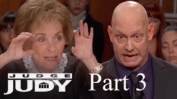 Security Cameras Record Neighbor’s Pool?! | Part 3