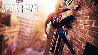 “Greater” - Marvel’s Spider-Man Fan-Made Medley