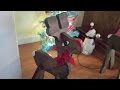 How to make Wooden Reindeer Christmas Decorations How to make Wooden Reindeer Christmas Decorations