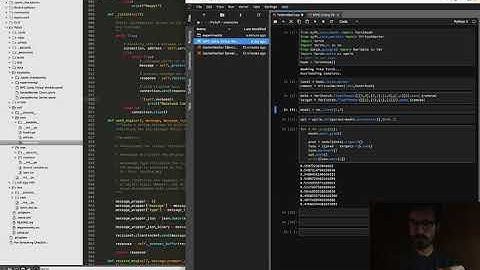 Programming OpenMined.org - Building Federated Learning (1/4)