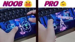 Audistar Mobile - Noob vs Pro screenshot 4