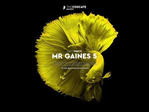 Mr Gaines 5