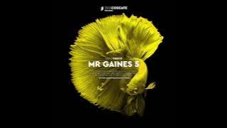 Mr Gaines 5