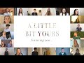 JP Saxe - A Little Bit Yours (Hometeam Choir)