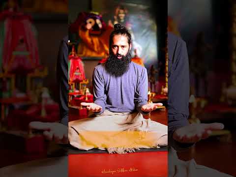 Yoga Mudra for