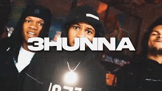 [FREE] Dark Jersey Club x Sdot Go Type Beat - 3HUNNA | NY/Jersey Drill Instrumental