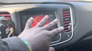 JVC radio factory reset option that is given(Unedited or Cut)