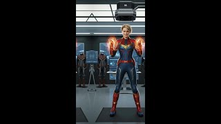 How AI Transforms Superhero Creations: From Epic Powers to Next-Gen Art #CreativeTech #AI