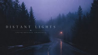 Distant Lights | Instrumental Shoegaze 