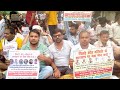 दलित पिछड़ों का महाधरना #69000 #योगीसरकार #लखनऊ #दिल्ली
