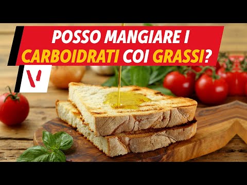 Video: A cosa si ossidano i carboidrati?