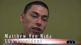 Ual Ault Awareness Hannah Hoffman