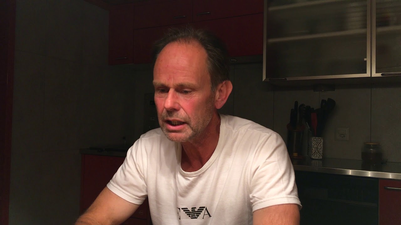 Grächen Sunnustadel 2018 4K