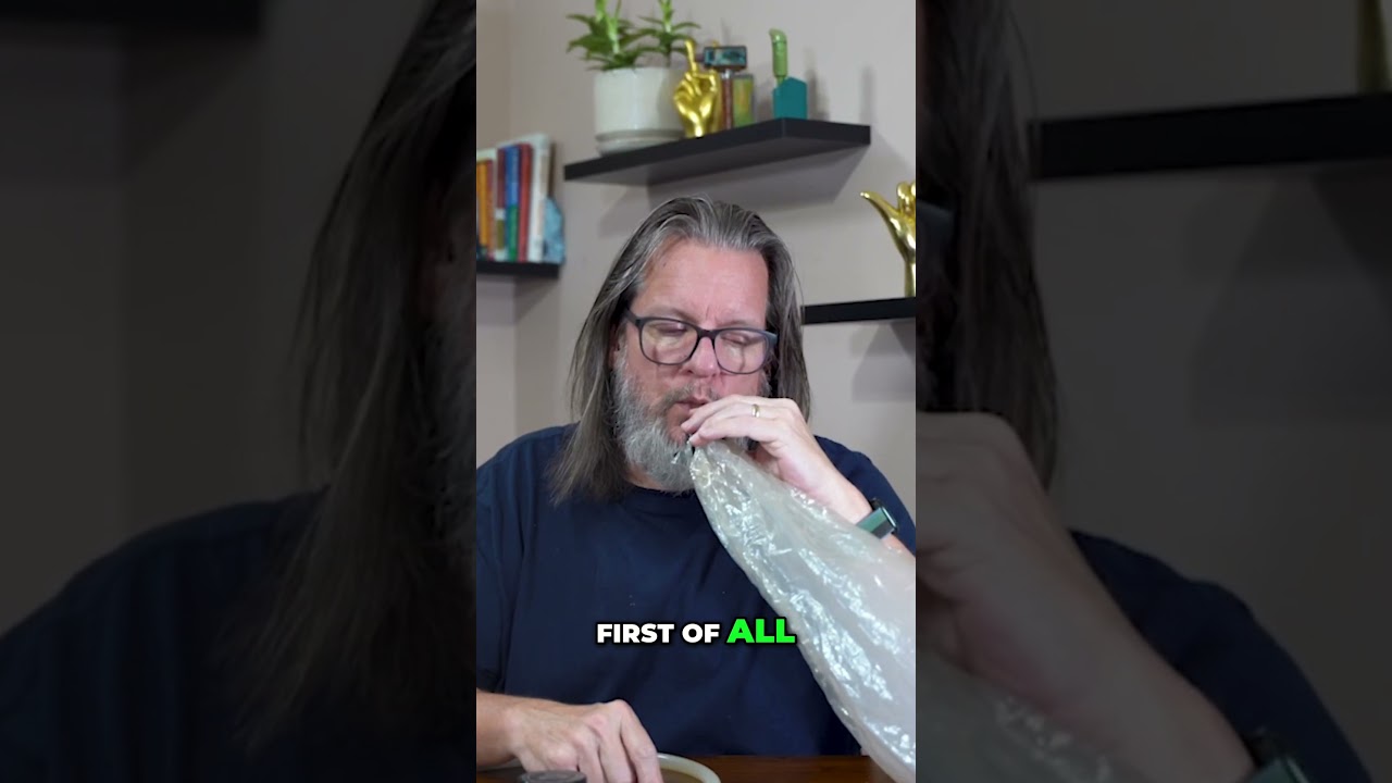 Не переплачивайте за настольный вейп — посмотрите это видео.