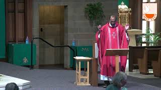 St. Lucy Parish: Daily Mass, Tuesday, June 30, 2026
