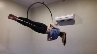 Lyra Level One - Mid Routine