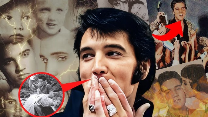 This Is Why Elvis Presley Is So Famous| How Famous Was Elvis Presley? - YouTube