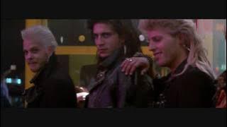 The Lost Boys - A Touch of Evil (Judas Priest)