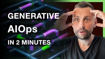 Generative AI Ops vs MLOps: Here