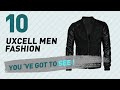 Uxcell Men Fashion Best Sellers // UK New & Popular 2017