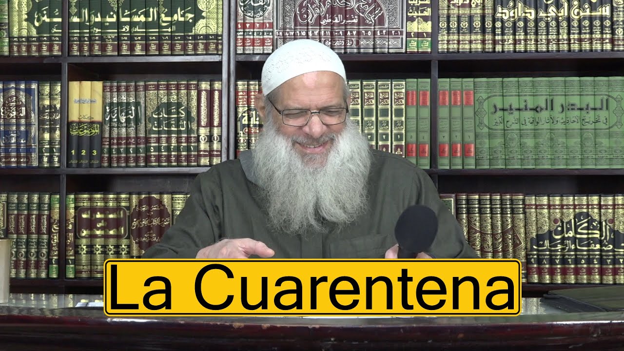 La Cuarentena | Sheij Raslan
