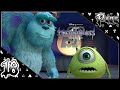 KH3 モンスターワールド モンスターズインク の世界へ 18 キングダムハーツ3 KH3 モンスターワールド モンスターズインク の世界へ 18 キングダムハーツ3