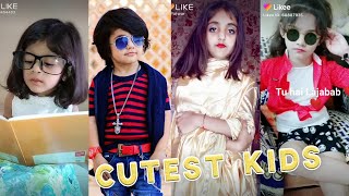 Cute indian kids viral videos 2019 | Likee App videos screenshot 4