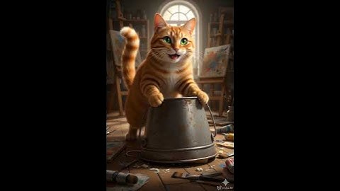 Smart Cat vs. Clever Mouse 🧀 | DIY Mouse Trap Fail!