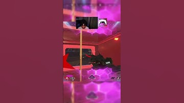 wattson just KEEPS 1v3ing #apexlegends #apexcontroller #wattson #apex #apexlegendsclips #apexclips