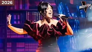 A Mind-Bending Performance That Nobody Will Ever Forget! | The Voice Australia 2026