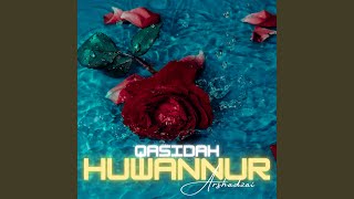Download Lagu Huwannur Ver Amal Busker MP3