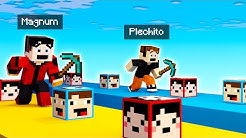 El-Magnum-LUCKY-BLOCKS-DE-MAGNUM-Y-PLECH-Minecraft