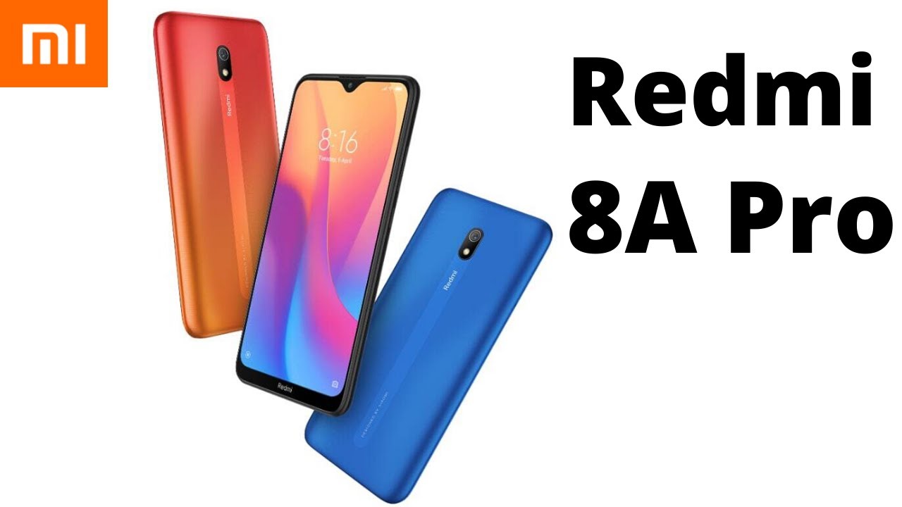 Redmi 8a разъем зарядки